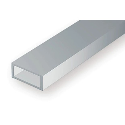 Obdélníková trubka 3.2x6.3x350 mm 3ks.