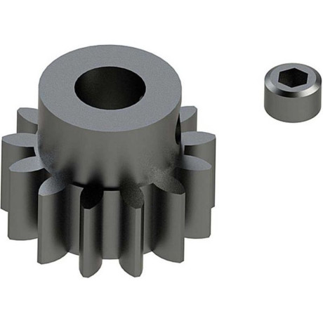 Arrma pastorek 13T 1M na hřídel 5mm