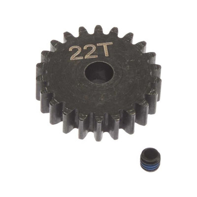 Arrma pastorek 22T 1M na hřídel 5mm