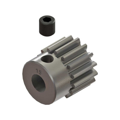 Arrma pastorek 15T 32DP na hřídel 5mm