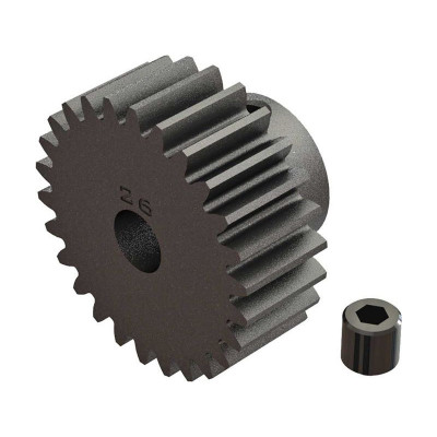 Arrma pastorek 26T 32DP na hřídel 3.17mm