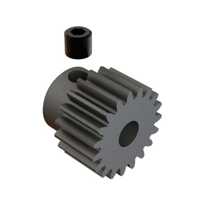 Arrma pastorek 19T 48DP na hřídel 3.17mm