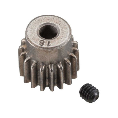 Arrma pastorek 18T 48DP na hřídel 3.17mm