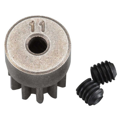 Axial pastorek 11T 32DP na hřídel 3.17mm