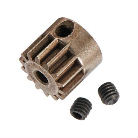 Axial pastorek 14T 32DP na hřídel 3.17mm