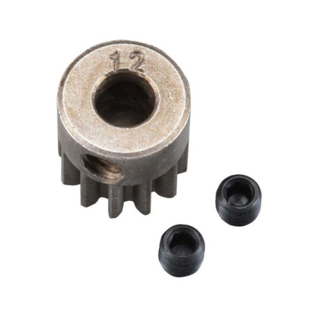 Axial pastorek 12T 32DP na hřídel 5mm