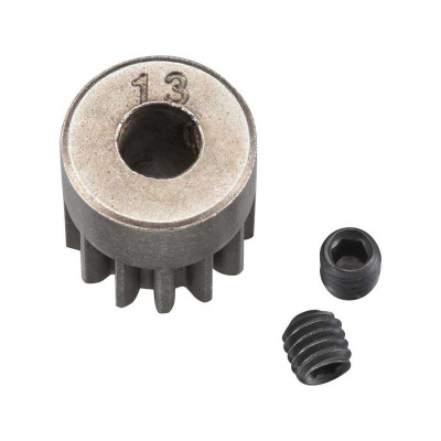 Axial pastorek 13T 32DP na hřídel 5mm