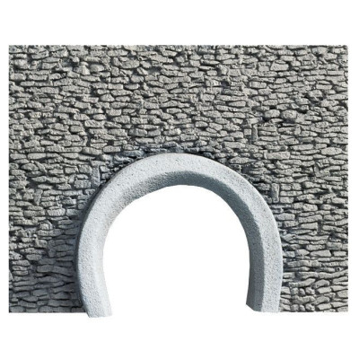 Cestný portál, 14 x 11 cm  NO58290