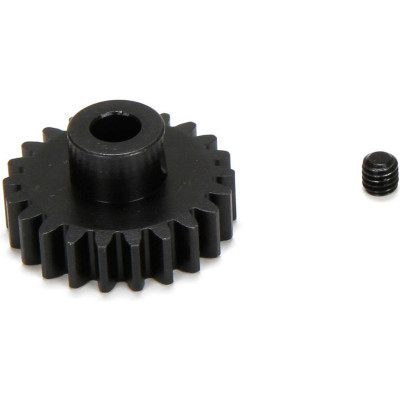 Losi pastorek 22T 1M na hřídel 5mm