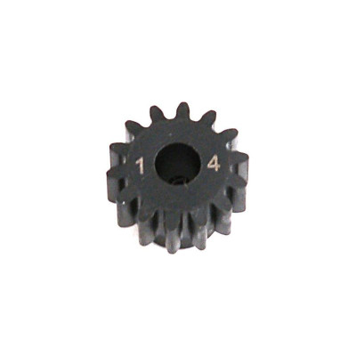 Losi pastorek 14T 1M na hřídel 5mm