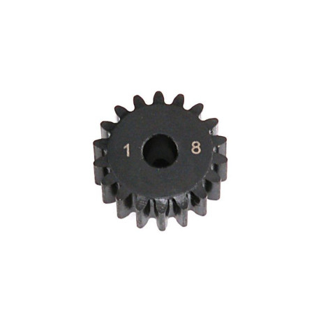 Losi pastorek 18T 1M na hřídel 5mm