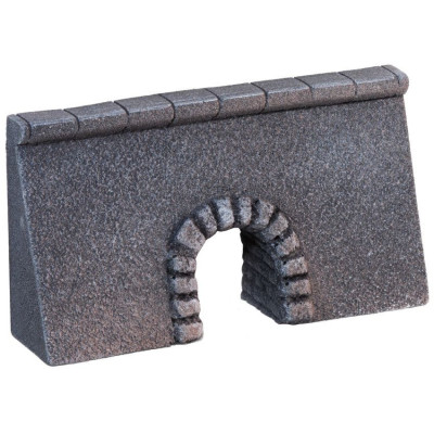 Mostík s tunelom  NO58296