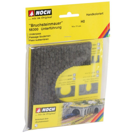 Podjazd 14 x 11 cm   NO58300