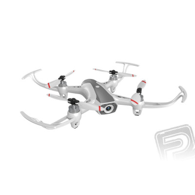 Syma W1 PRO 4 kvadrokoptéra RTF
