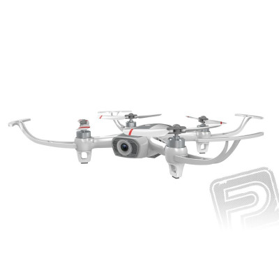 Syma W1 PRO 4 kvadrokoptéra RTF