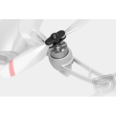 Syma W1 PRO 4 kvadrokoptéra RTF