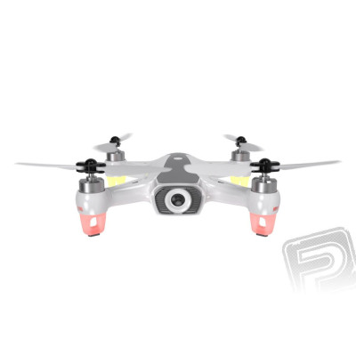 Syma W1 PRO 4 kvadrokoptéra RTF