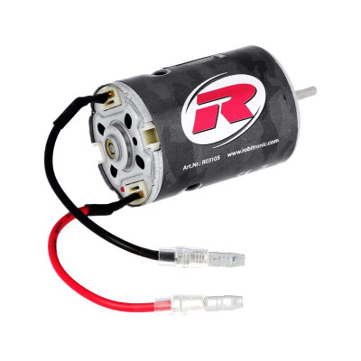 Robitronic stejnosměrný motor Razer 540 20T