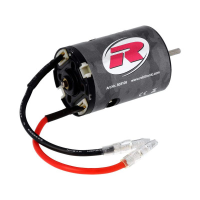 Robitronic stejnosměrný motor Razer 540 55T