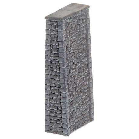 Mostný pilier pre úzkorozchodné železnice  NO58669