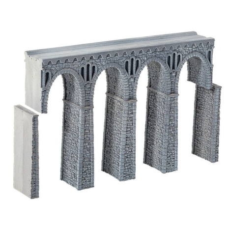 Viadukt pre úzkorozchodné železnice  NO58668