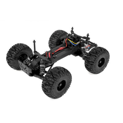 TRITON SP - 1/10 Monster Truck 2WD - RTR - stejnosměrný motor - bez LiPo - bez nabíječe