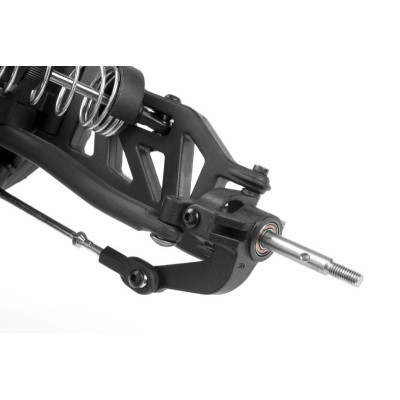 TRITON SP - 1/10 Monster Truck 2WD - RTR - stejnosměrný motor - bez LiPo - bez nabíječe