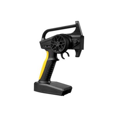 TRITON SP - 1/10 Monster Truck 2WD - RTR - stejnosměrný motor - bez LiPo - bez nabíječe