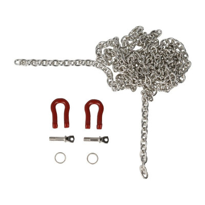 Robitronic řetěz s oky