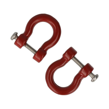 Robitronic vlečné oko (2)