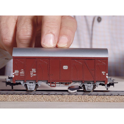 Čistič koľají 5ks  NO60157