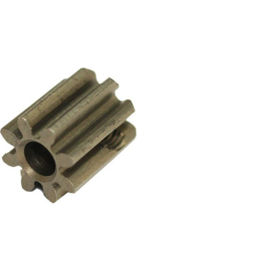 Robitronic pastorek 8T 32DP 3.17mm HD