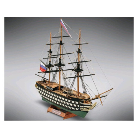 MINI MAMOLI Alexander Newsky 1:220 kit