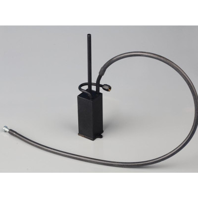 Krick Parní kondenzátor Anna 20x20x50mm