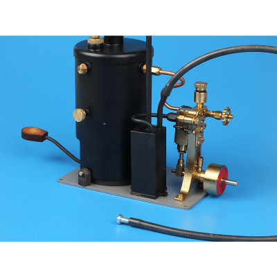 Krick Parní kondenzátor Anna 20x20x50mm