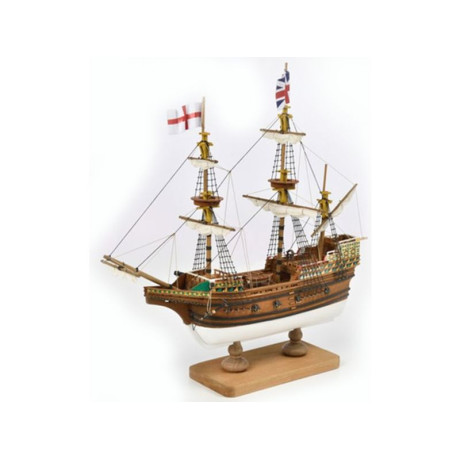 AMATI Mayflower 1620 1:135 kit