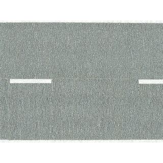 Cesta 1.triedy šedá 5,8 cm široká - sada 2 role  NO60470