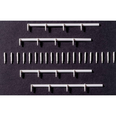 Cestné zvodidlá, 100 cm  NO60511