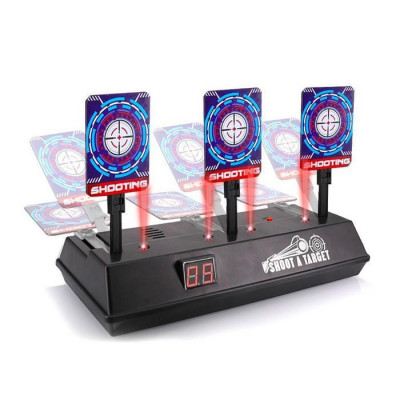 Robomaster S1 - Digital Training Target