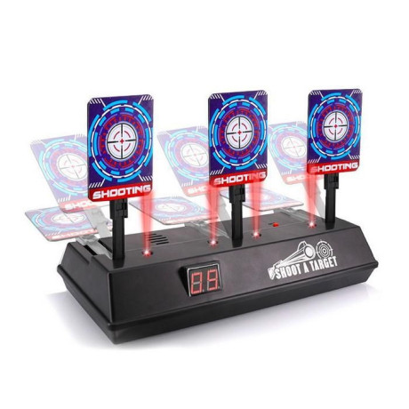 Robomaster S1 - Digital Training Target