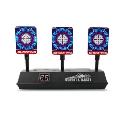 Robomaster S1 - Digital Training Target