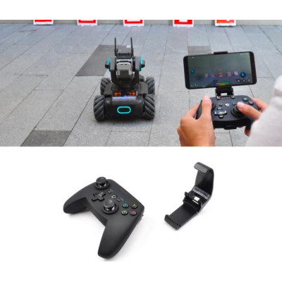 Robomaster S1 - Vysílač