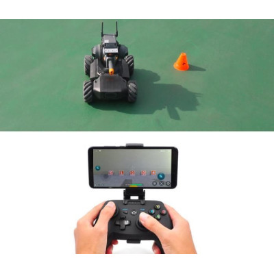 Robomaster S1 - Vysílač