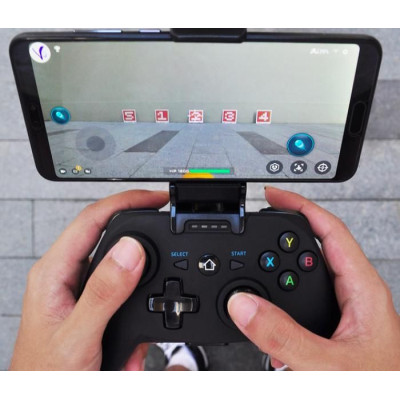 Robomaster S1 - Vysílač