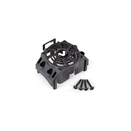 Traxxas držák ventilátoru (pro motor NO3461)
