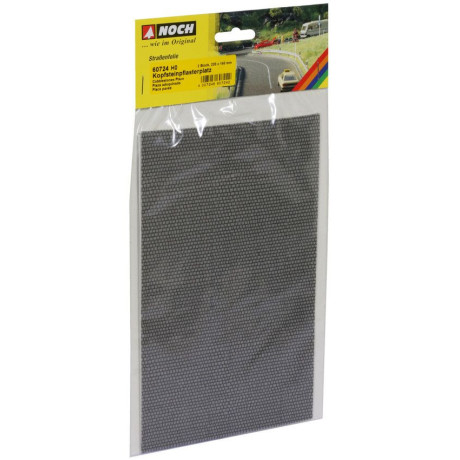 Dlažba, 2 ks, 22 x 14 cm  NO60724