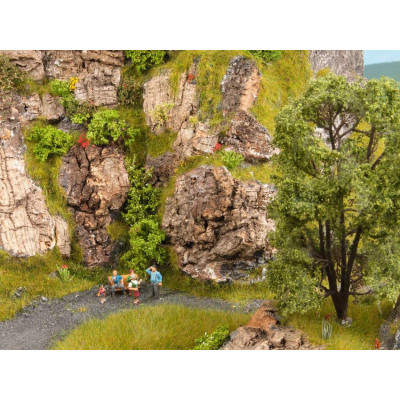 Mini Štartovací Set - Pre terénne úpravy  NO60803