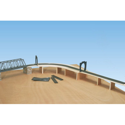 Kompletný štartovací set pre tvorbu krajiny  NO60805