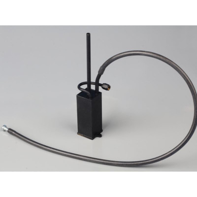 Krick Parní kondenzátor Anna 20x20x50mm