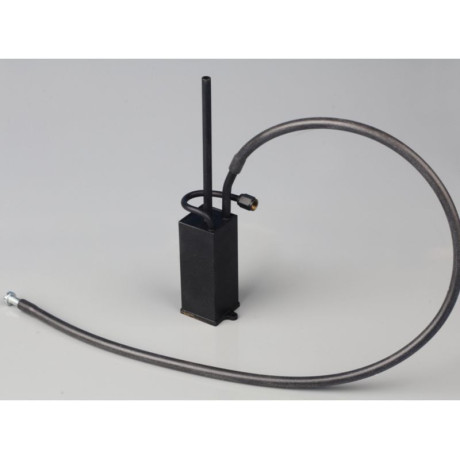 Krick Parní kondenzátor Anna 20x20x50mm